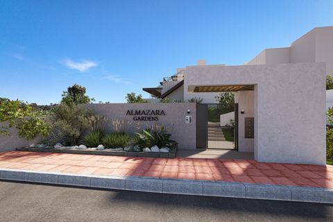 Leilighet i Istan, Malaga, Istan - € 460 000 | Ref: Almazara Garden - foto 6